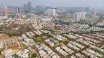 Rajapushpa Pristinia | Kokapet Neopolis Road | Luxury Project | Hyderabad | Hyderabad Real Estate